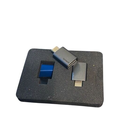 Syntech USB C to USB A Adapter - Picture 2 of 5